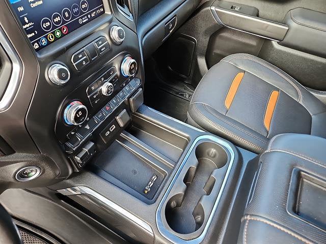 2022 GMC Sierra 2500 HD AT4