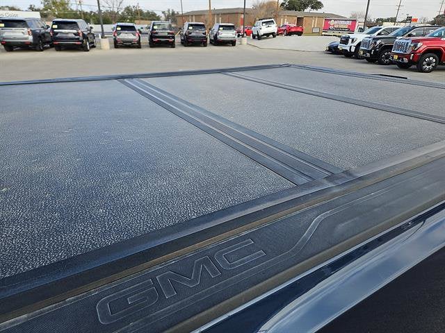 2022 GMC Sierra 2500 HD AT4