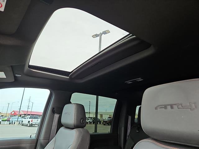 2022 GMC Sierra 2500 HD AT4