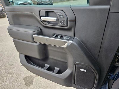 2022 GMC Sierra 2500 HD AT4