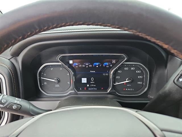 2022 GMC Sierra 2500 HD AT4