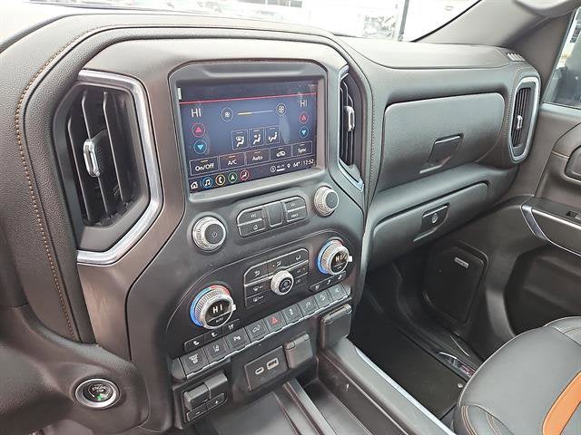2022 GMC Sierra 2500 HD AT4