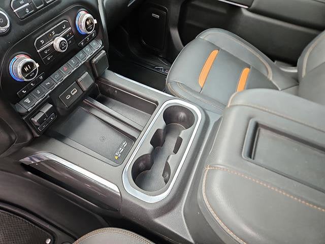 2022 GMC Sierra 2500 HD AT4