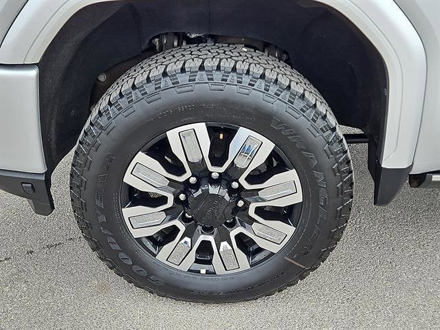 2022 GMC Sierra 2500 HD Denali