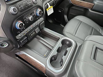 2022 GMC Sierra 2500 HD Denali