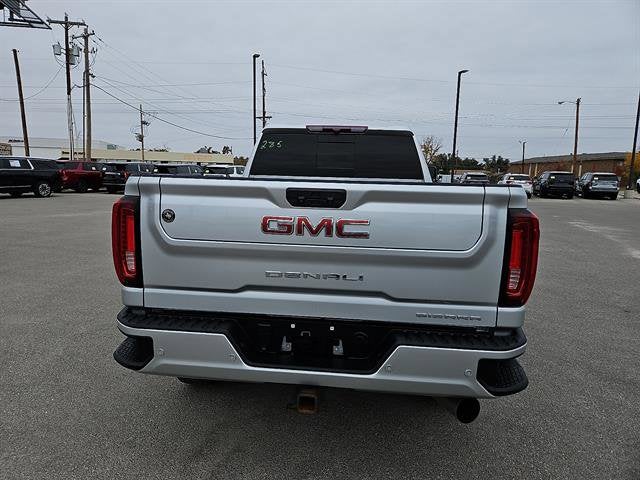 2022 GMC Sierra 2500 HD Denali