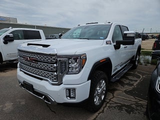 2023 GMC Sierra 2500 HD Denali
