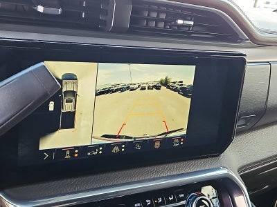 2024 GMC Sierra 3500 HD Denali
