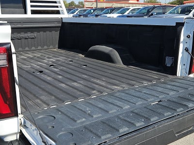 2024 GMC Sierra 3500 HD Denali