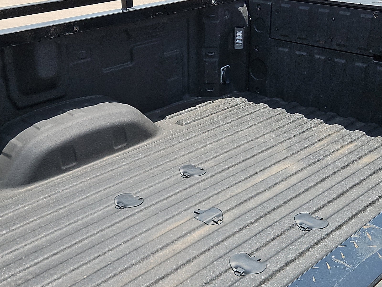 2024 GMC Sierra 3500 HD Denali DRW