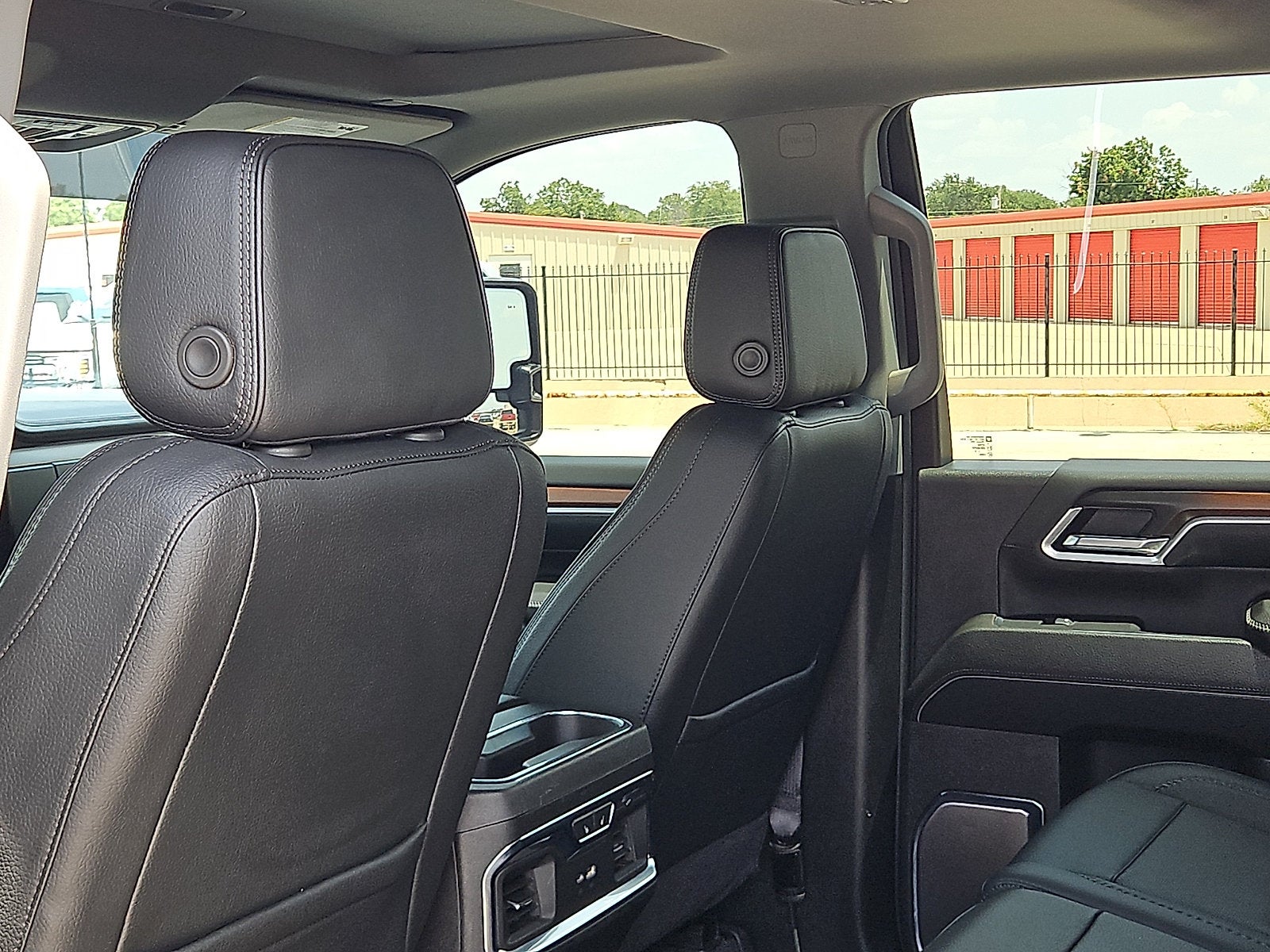 2024 GMC Sierra 3500 HD Denali DRW