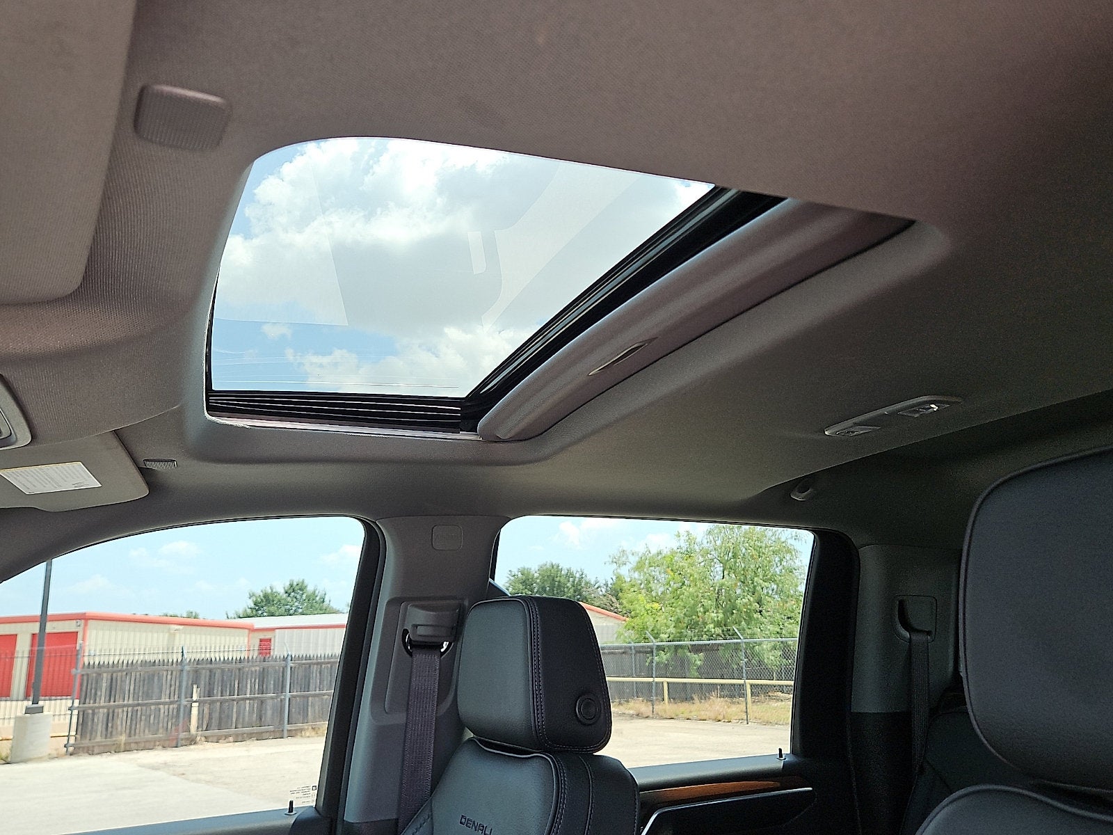2024 GMC Sierra 3500 HD Denali DRW
