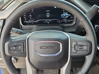 2024 GMC Sierra 3500 HD Denali DRW
