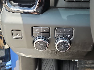 2024 GMC Sierra 3500 HD Denali DRW