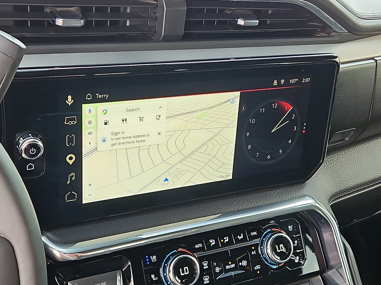 2024 GMC Sierra 3500 HD Denali DRW