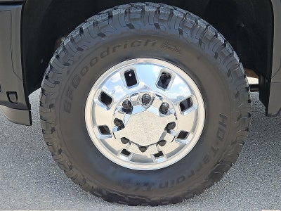 2024 GMC Sierra 3500 HD Denali DRW