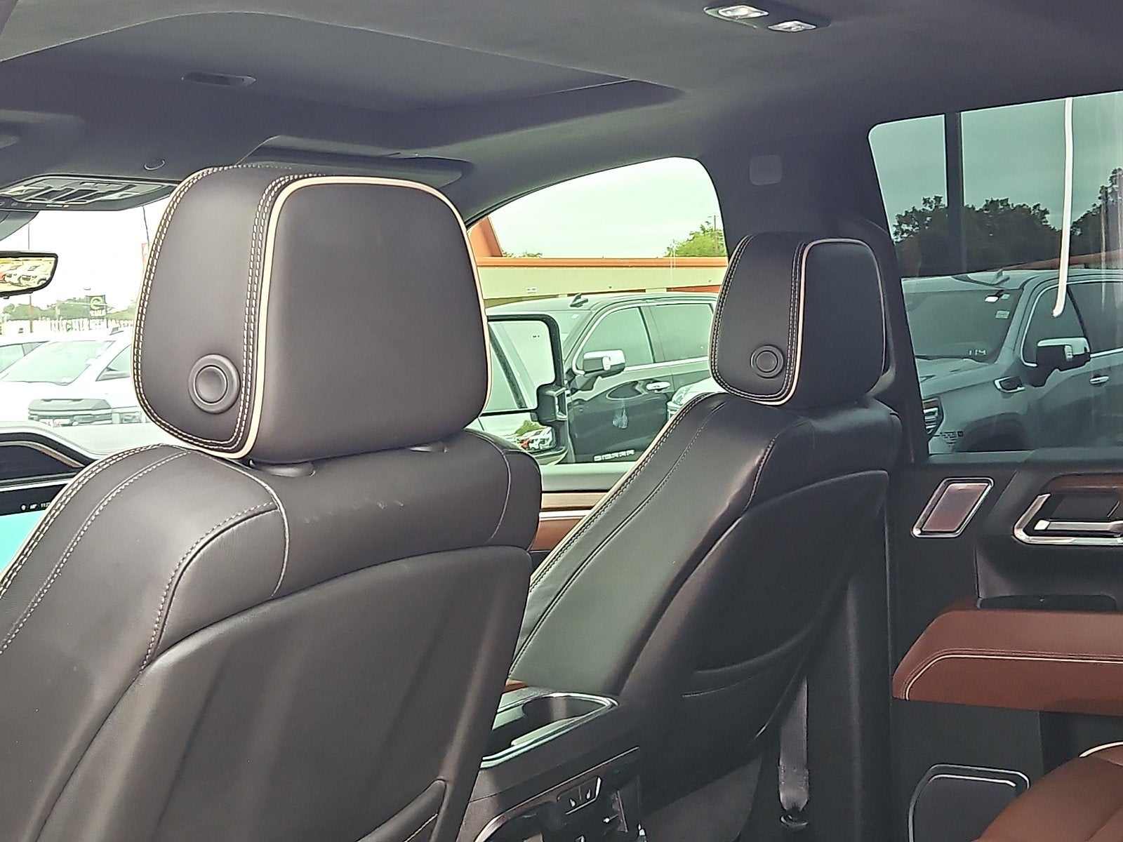 2024 GMC Sierra 3500 HD Denali Ultimate