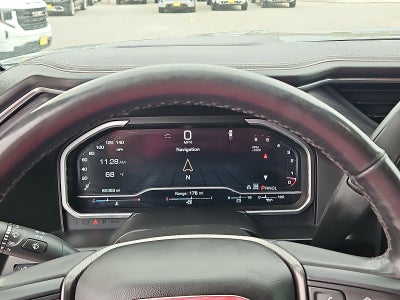 2024 GMC Sierra 3500 HD Denali Ultimate