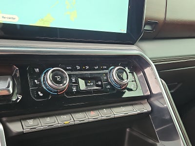 2024 GMC Sierra 3500 HD Denali Ultimate