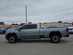 2024 GMC Sierra 3500 HD Denali Ultimate