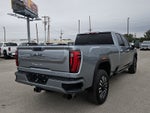 2024 GMC Sierra 3500 HD Denali Ultimate