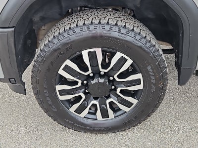 2024 GMC Sierra 3500 HD Denali Ultimate