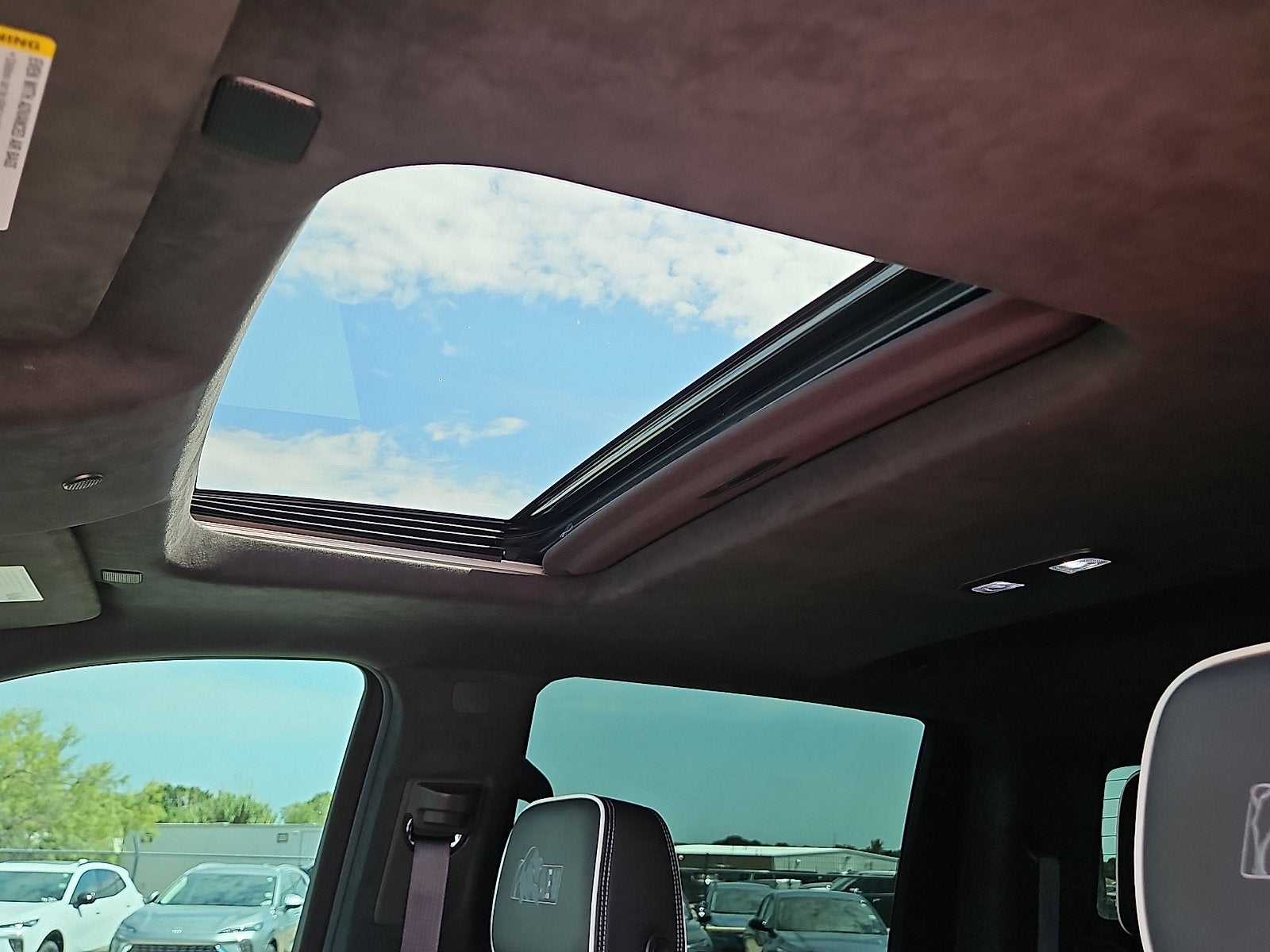 2024 GMC Sierra 2500 HD AT4X