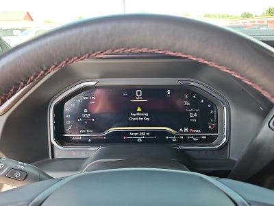 2024 GMC Sierra 2500 HD AT4X