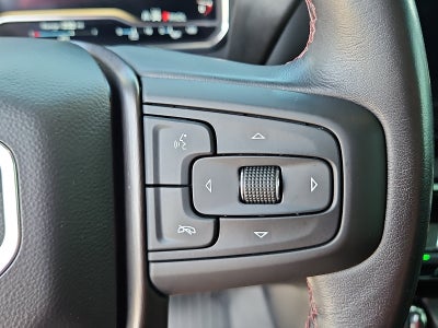 2024 GMC Sierra 2500 HD AT4X
