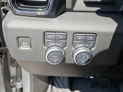 2024 GMC Sierra 2500 HD AT4X