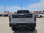 2024 GMC Sierra 2500 HD AT4X