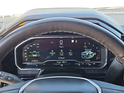 2025 GMC Sierra 2500 HD SLE