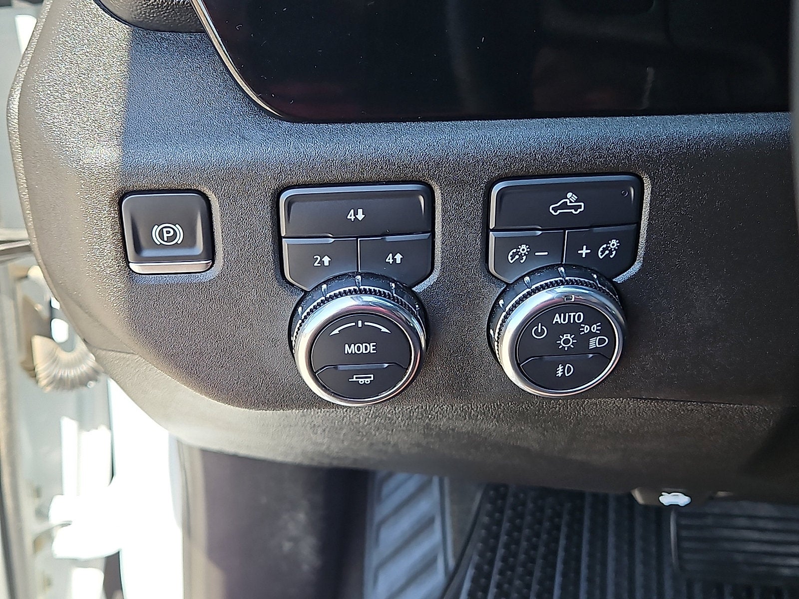 2025 GMC Sierra 2500 HD SLE