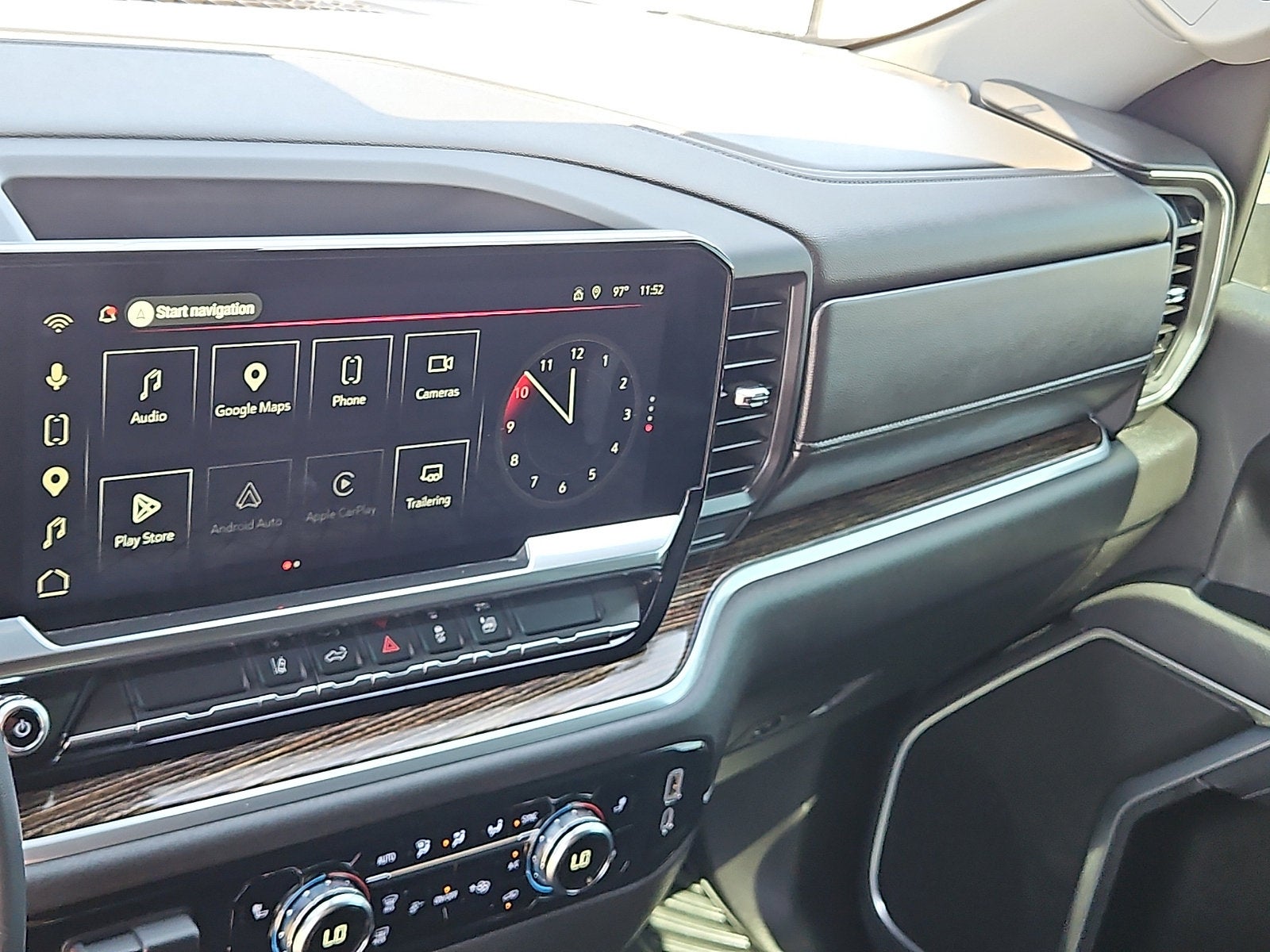 2025 GMC Sierra 2500 HD SLE
