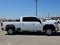 2025 GMC Sierra 2500 HD SLE