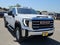 2025 GMC Sierra 2500 HD SLE