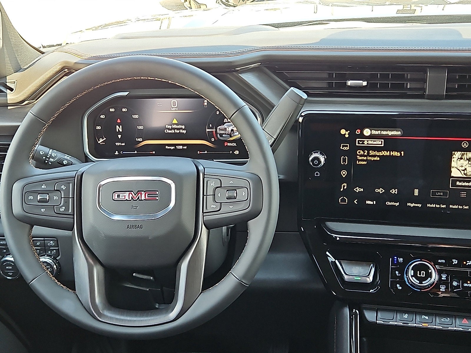 2026 GMC Sierra 2500HD AT4 - Photo 11