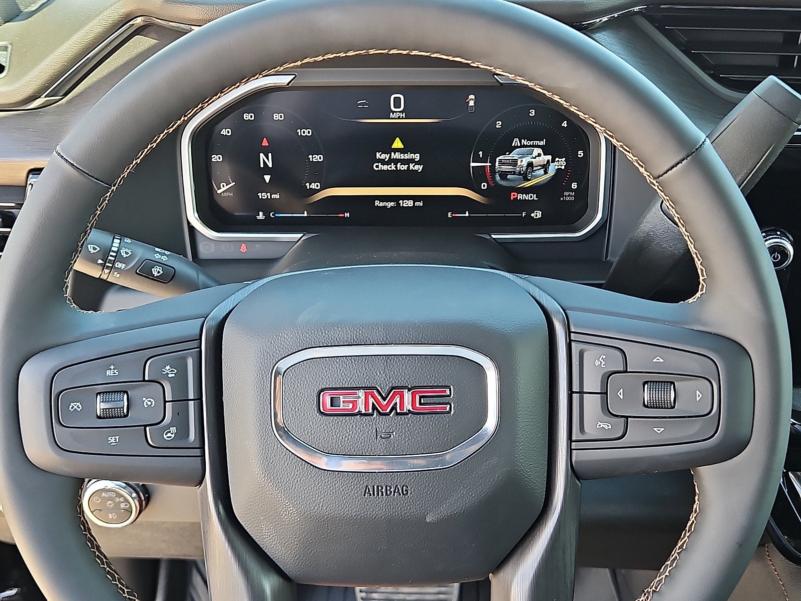 2026 GMC Sierra 2500HD AT4 - Photo 14