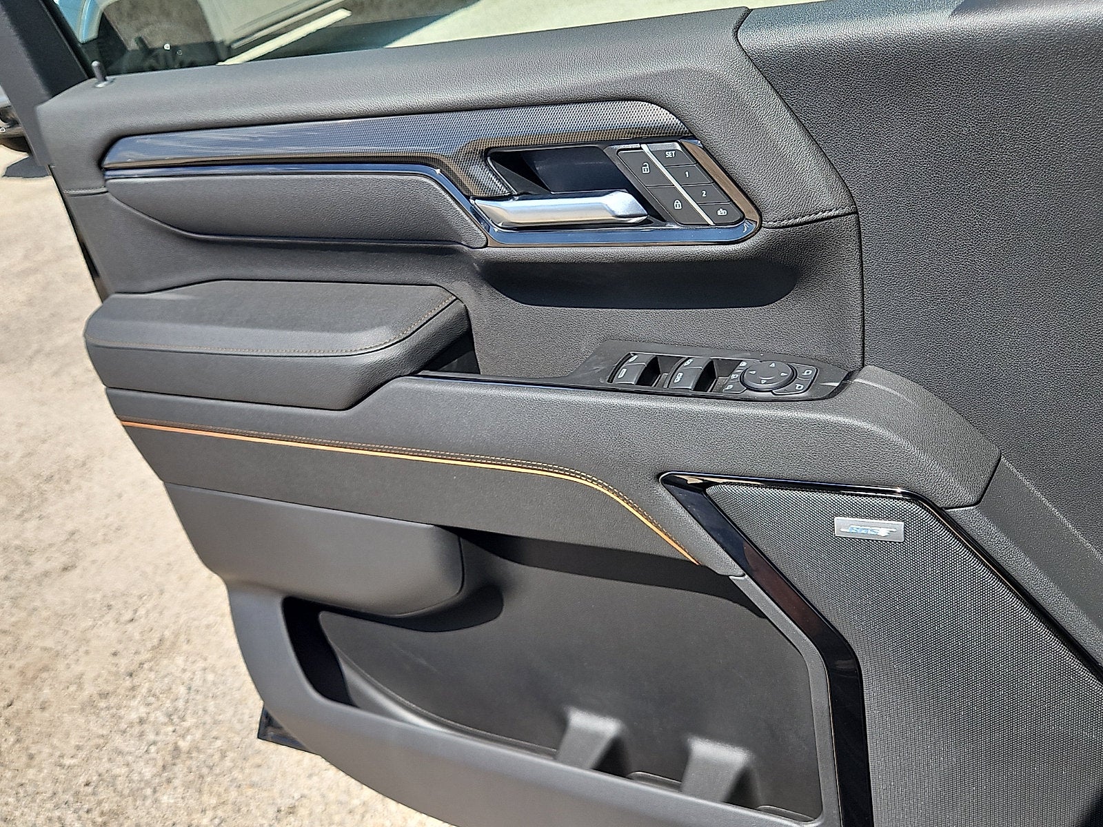 2026 GMC Sierra 2500HD AT4 - Photo 15