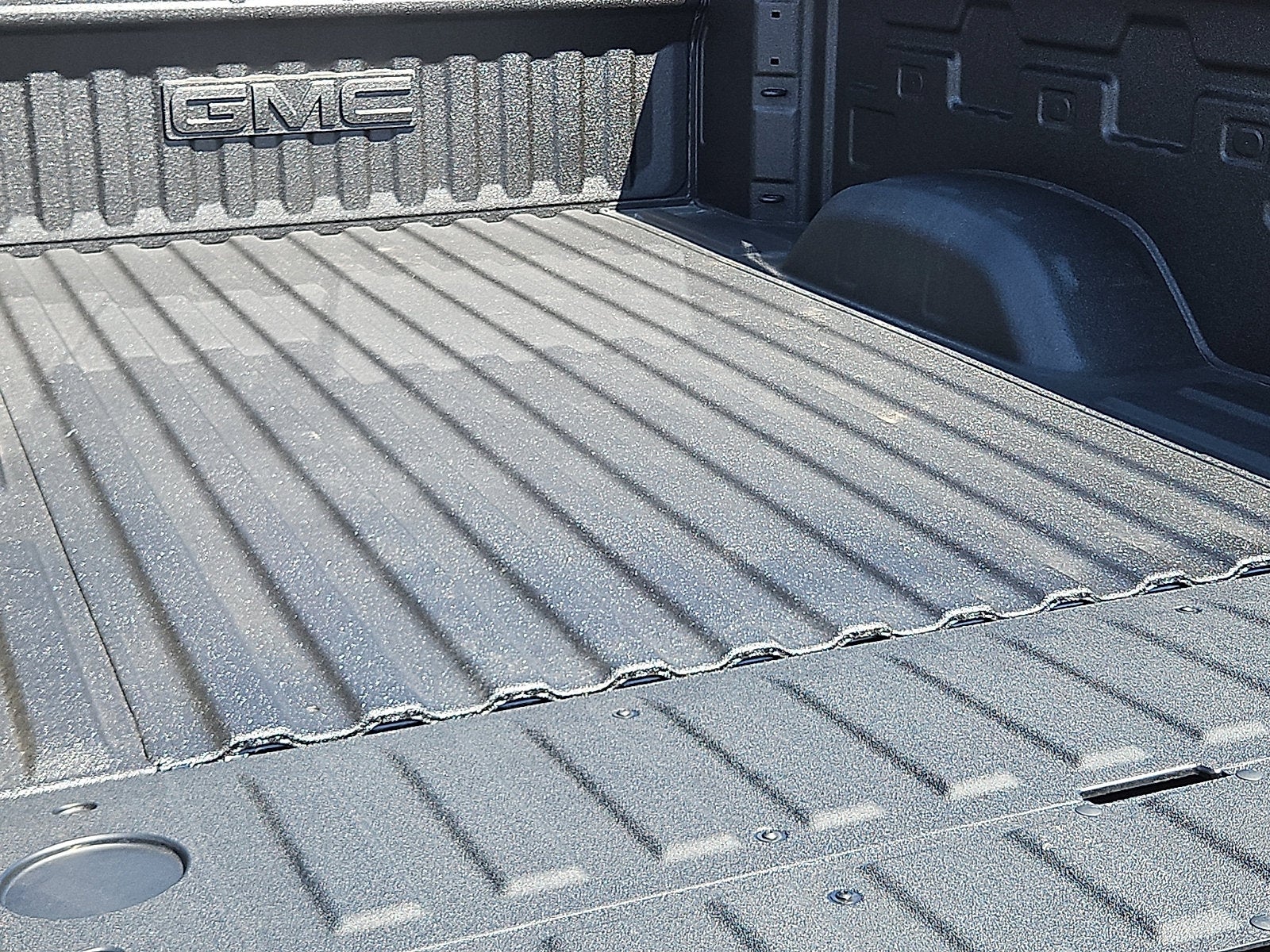 2026 GMC Sierra 2500HD AT4 - Photo 9