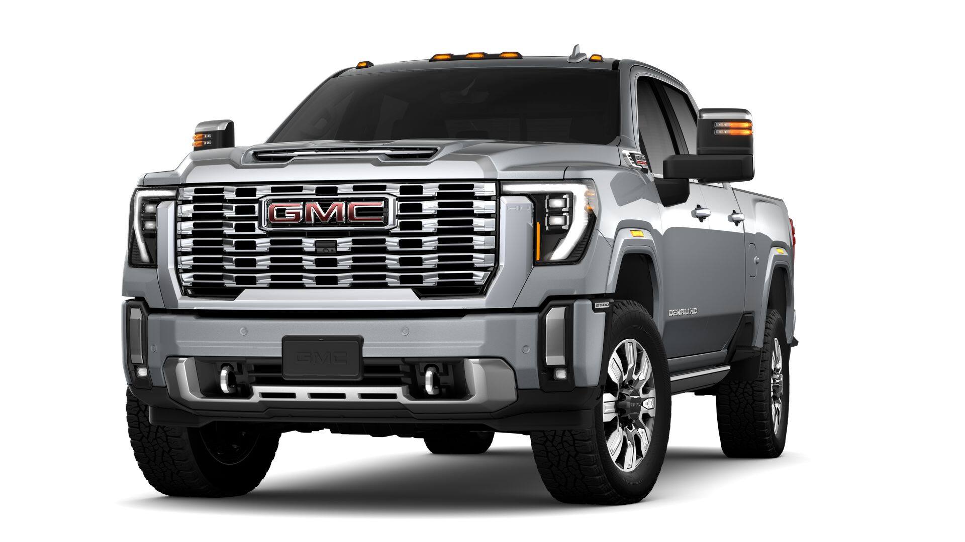 2026 GMC Sierra 4WD Crew Cab Standard Box Denali's photo