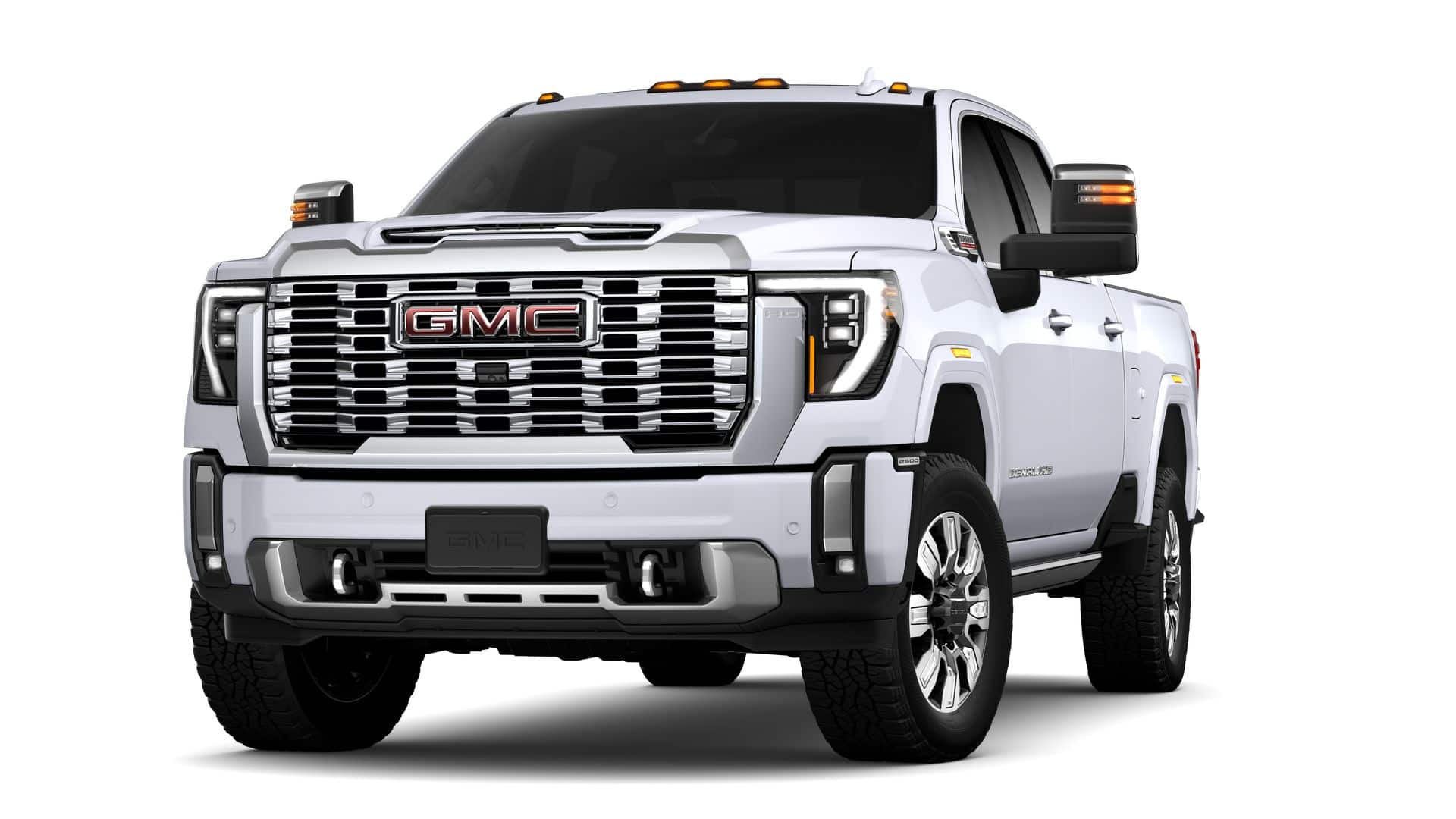 2026 GMC Sierra 4WD Crew Cab Standard Box Denali's photo
