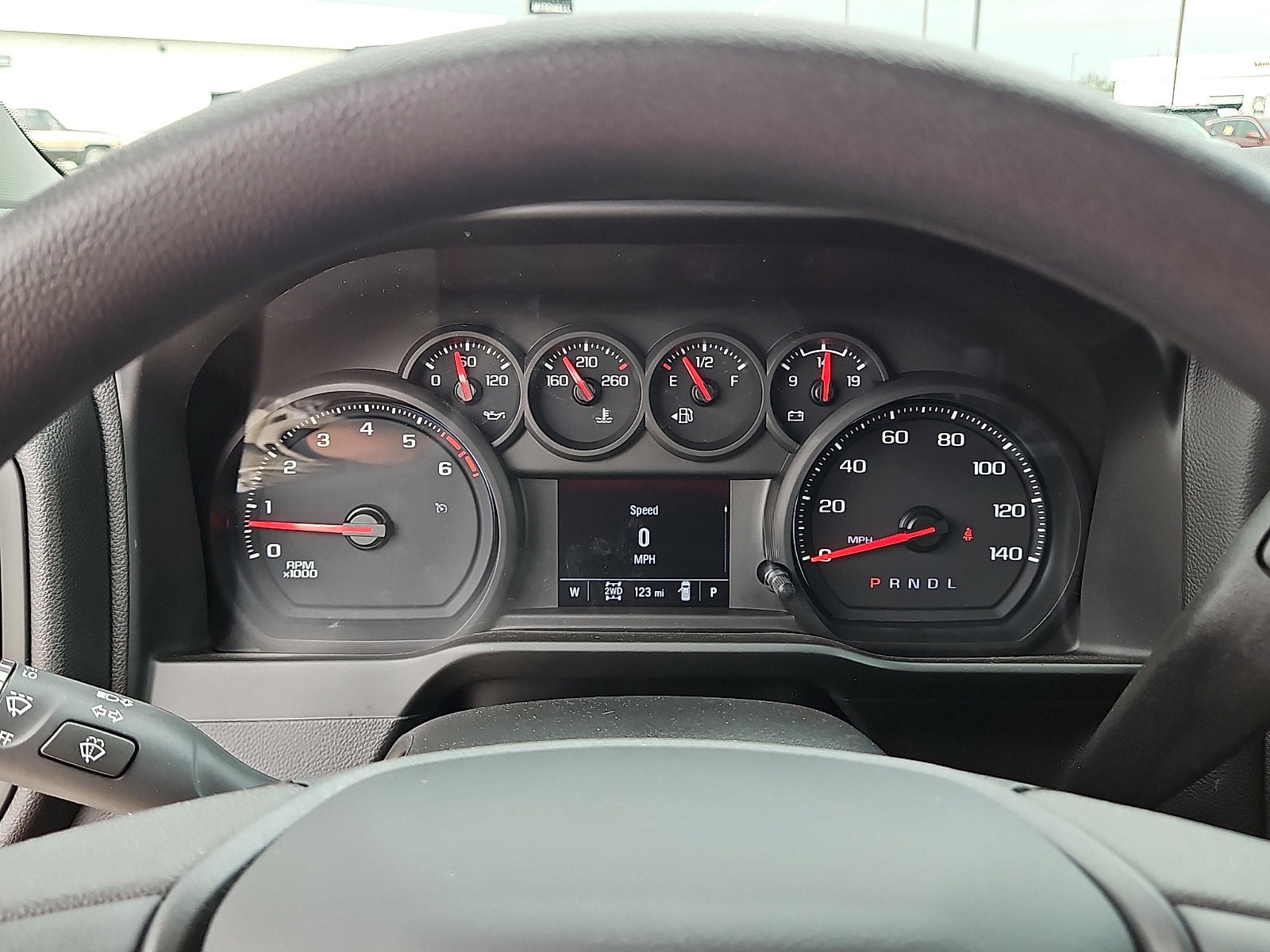 2026 GMC Sierra 3500 HD Pro