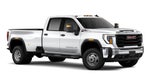2026 GMC Sierra 3500 HD Pro DRW