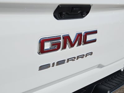 2026 GMC Sierra 3500 HD Pro DRW