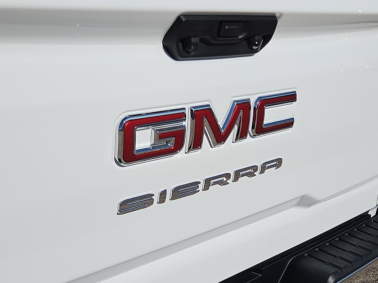 2026 GMC Sierra 3500 HD Pro DRW