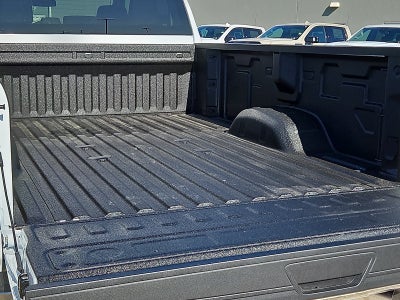 2026 GMC Sierra 3500 HD Pro DRW