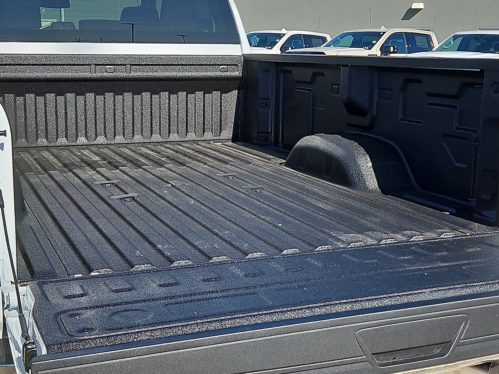 2026 GMC Sierra 3500 HD Pro DRW
