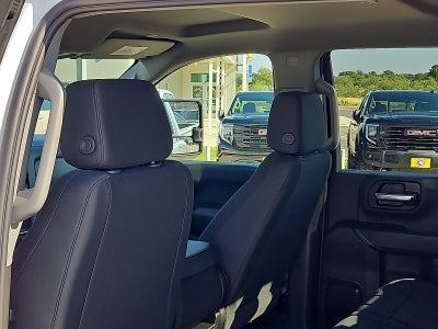 2026 GMC Sierra 3500 HD Pro DRW