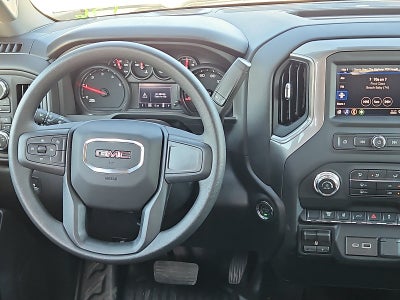 2026 GMC Sierra 3500 HD Pro DRW